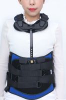Dispositif de Traction cervicale de haute qualité, livraison directe, collier de Traction cervicale, collier Cervical gonflable, attelle de cou