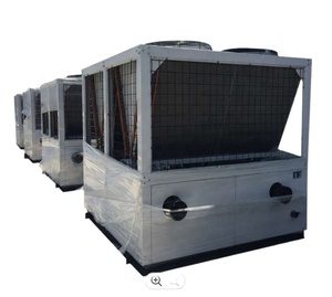 5HP Industrial Air Cooled Scroll Water <strong>Chillers</strong> for <strong>Plastic</strong> Extruding <strong>Machine</strong> - Product Image 6