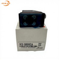 Capteur de vision couleur AF compact KEYENCE IV3-G500CA authentique, qualité garantie
