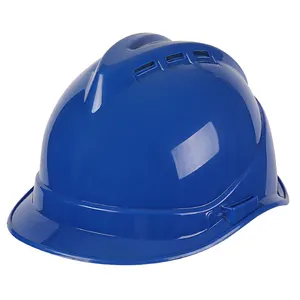 WEIWU Casco De Seguridad Con Trinquete Safety Helmet For Men