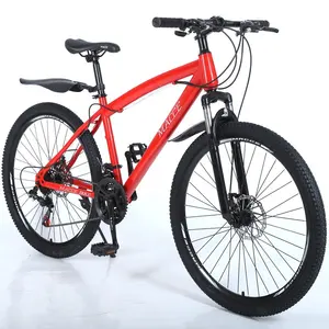 Macce 2023 bicicleta modelo 21 velocidades 26 polegadas, ciclismo de montanha, mtb e mountain bike