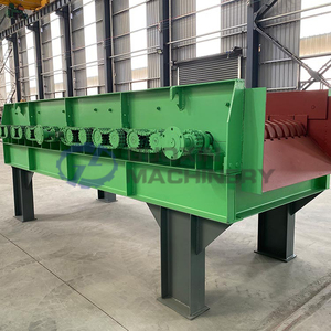 Planta de <span class=keywords><strong>Reciclaje</strong></span> de Residuos Guoxin, Línea de <span class=keywords><strong>Reciclaje</strong></span> de Residuos Sólidos, Máquina Clasificadora de <span class=keywords><strong>Basura</strong></span> - Product Image 2