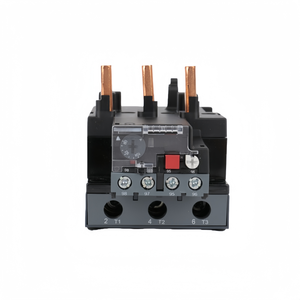 เบรกเกอร์วงจรใหม่แท้รุ่น C40F42D400 ComPacT NSX400F 36 KA (415 VAC) พร้อมชุดทริป <span class=keywords><strong>MicroLogic</strong></span> <span class=keywords><strong>2</strong></span>.3 ขนาด 400A 4P4D - Product Image 5