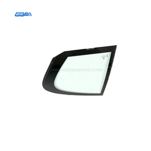 กระจกหลังทรงสามเหลี่ยมแบบกันน้ำสำหรับ BMW 1-Series F20 2011-2019 OE 51357269561 - Product Image 2