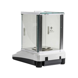 धातु आवास के साथ 320 जी/1 मिलीग्राम लैब बैलेंस इलेक्ट्रॉनिक स्केल - Product Image 2