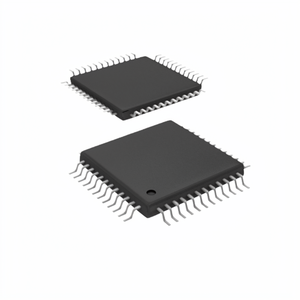 Electronic Circuit Components Data Acquisition BOM IC In Stock 48 TQFP DAC5672AIPFBR - Product Image 1
