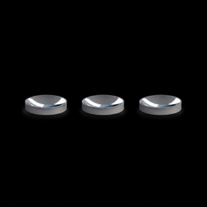 Espejo Cóncavo Plano Esférico Personalizado de Aluminio/Plata, Espejo Reflectante de Vidrio Óptico, Lente de Enfoque para Iluminación de Proyección Láser - Product Image 5