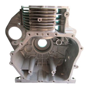 192F Single-Cylinder Air-Cooled <b>Diesel</b> <b>Engine</b> Mini Tiller Garden Machine Water Pump Housing Agricultural Machinery Parts <b>Oil</b> - Product Image 2