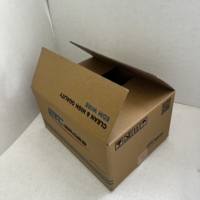 Boîtes d'expédition en carton robuste personnalisées en gros, cartons ondulés, boîtes d'expédition pour déménagement, boîtes d'expédition en carton ondulé
