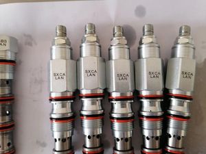 SXCA-LAN SXCALAN SXCA LAN HydraForce Origin Séquenceur à action directe sans clapet anti-retour HYDRAULIQUE - Product Image 6