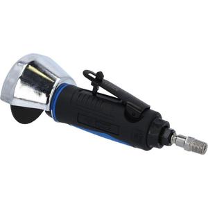 BRILLIANT <b>TOOLS</b> - BT160703 <b>Pneumatic</b> angled disc cutter - EAN 4042146867921 <b>OTHER</b> AIR <b>TOOLS</b> - Product Image 1