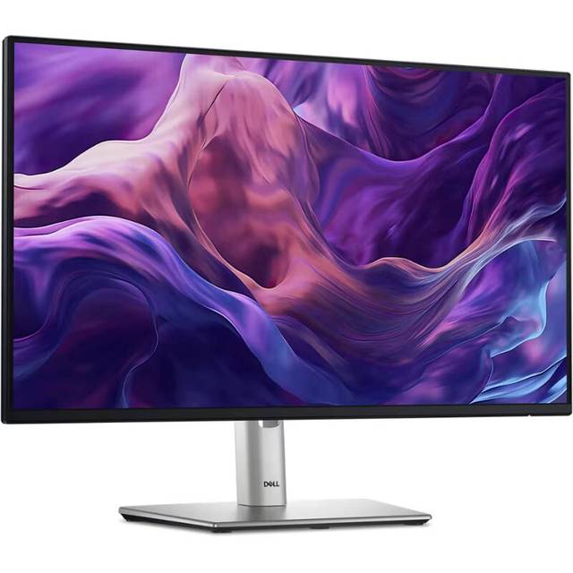 New D e l 24 Monitor - P2425H without stand Office Computer monitor IPS LCD screen Full HD 1080P High Refresh rate In stock