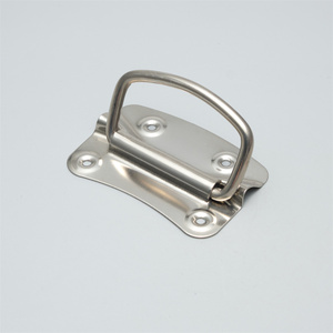 LS009 kẽm mạ thép mùa xuân nạp ngực xử lý tuôn ra núi kéo xử lý - Product Image 4