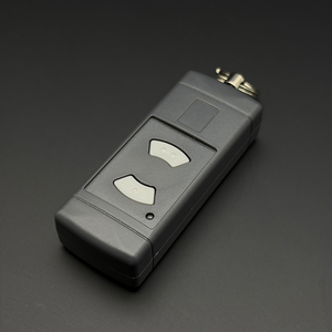 40.685MHz HSE2 HSE4 HSM2 <span class=keywords><strong>HSM4</strong></span> HS2 HS4 40 Télécommande de garage/portail 40MHz fonctionne avec émetteur manuel à bouton gris - Product Image 5