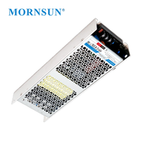 Alimentation à découpage AC-DC monophasée sans ventilateur MORNSUN 500W LM500-22BxxUH 12V 24V 48V Module d'alimentation haute efficacité