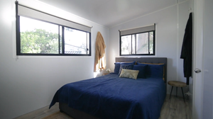 Kích thước 3dprefab miễn phí vận chuyển cammi container nhà Tiny nhà - Product Image 6