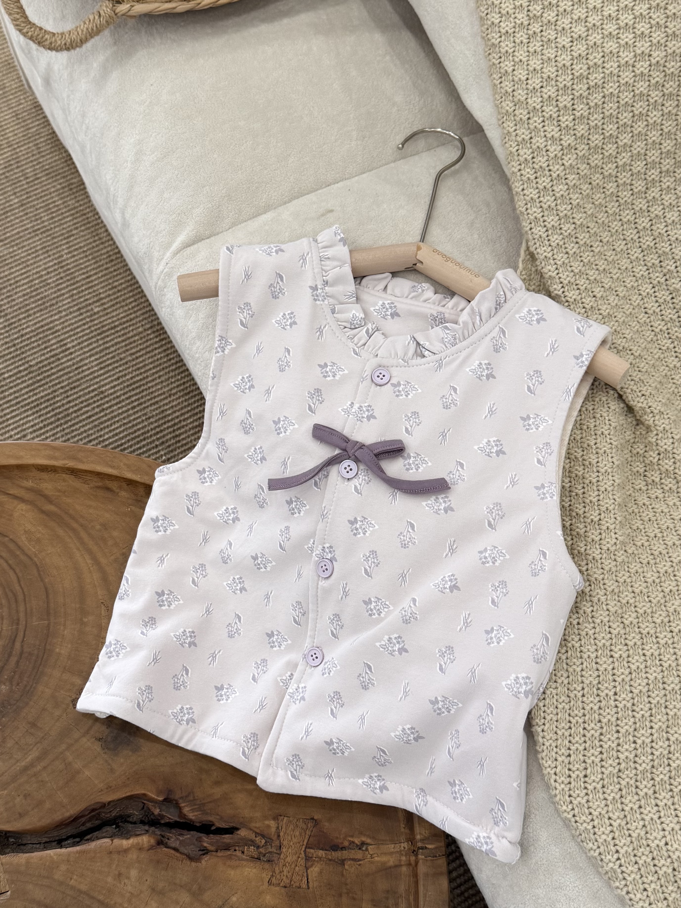 Lace Bow