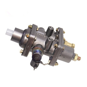 Pièces de rechange pour vanne hydraulique combinée SH380 pour chargeuse sur pneus de marque chinoise - Product Image 3