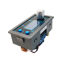 WUZHI Alimentation de régulation de tension réglable DC à commande numérique programmable ZK-5KX