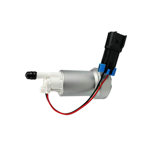 Ventes directes d'usine, bas <span class=keywords><strong>prix</strong></span> F90000267 Walbro 465LPH <span class=keywords><strong>E85</strong></span> Performance Racing Pompe à <span class=keywords><strong>carburant</strong></span> avec kit d'installation - Product Image 2