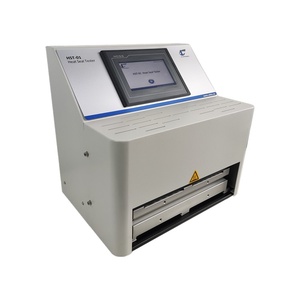 Verpackungsbeutelversiegelung Heißkleben-Dichtheitsanalysetester Labortestsmaschine - Product Image 1
