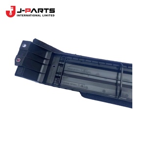 Ensemble d'obturateurs, radiateur pour Toyota HIACE KCH10 Granvia 2000-2002 OE 53180-26011 5318026011 - Product Image 2