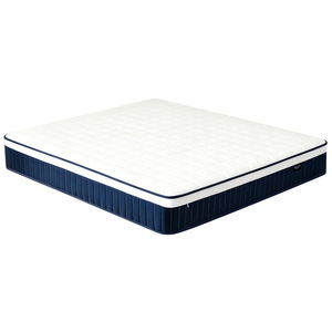 Colchón Transpirable y Ecológico, Enrollado y Comprimido, con Muelles Ensacados Independientes y Látex, <span class=keywords><strong>para</strong></span> Uso Doméstico y Hotelero - Product Image 5