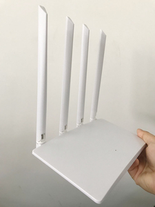 Nhà Máy công suất cao không dây 192.168.1.1 300Mbps 802.11n sử dụng nhà <span class=keywords><strong>Wifi</strong></span> Router - Product Image 3