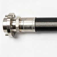 Tuyau de commande hydraulique haute pression pour BOP (BOP Offshore) pour le contrôle des puits de forage pétrolier terrestres