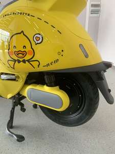 Jrich 2025 <span class=keywords><strong>Scooter</strong></span> Elettrico Smart a Lungo Raggio 1000W/2000W con Batteria al Piombo-Acido, Moto Elettrica per Pendolari Adulti - Product Image 6