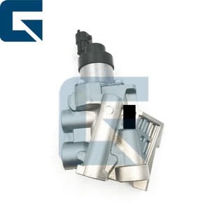 F00BC80045 F00BC80046, VOE21040258 21040258, 02113830 0928400670 Régulateur de carburant / Bloc de commande - Product Image 3