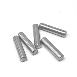 Custom aço inoxidável 2mm 7mm cilíndrico reto cilindro <span class=keywords><strong>Pin</strong></span> aço inoxidável passador pinos - Product Image 6