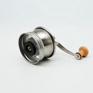 Molinillo de café Manual de acero inoxidable, comercial, fácil de limpiar, de alta calidad - Product Image 4