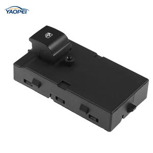 Commutateur de commande de vitre électrique côté passager avant 95188248 pour Chevrolet <span class=keywords><strong>Sonic</strong></span> Trax 2012-2019 - Product Image 4