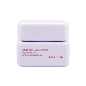 Crema Radiante Esencialmente Épica 50g Cuidado Diario de la Piel Para Todo Tipo de Piel Fórmula K Beauty - Product Image 2