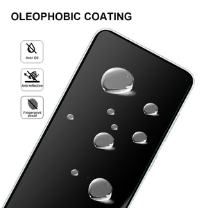 ตัวป้องกันหน้าจอ HD กระจกนิรภัย 9H สำหรับสมาร์ทโฟนซัมซุง กาแลคซี่ SA04S - Product Image 5