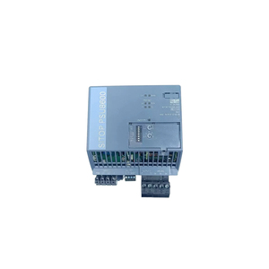Nouvelle alimentation électrique industrielle d'origine 6EP34378SB002AY0 6EP3437-8SB00-2AY0 - Product Image 1