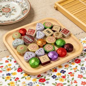 Piccolo Tuocha di Puerh di alta qualità, <span class=keywords><strong>regala</strong></span> IT ai tuoi familiari e amici - Product Image 3