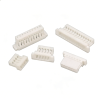 Cavi JST SH 1.0mm: 2/3/4/5/6 poli; 20/22/23/24 AWG per Elettrodomestici; Isolati; Personalizzabili