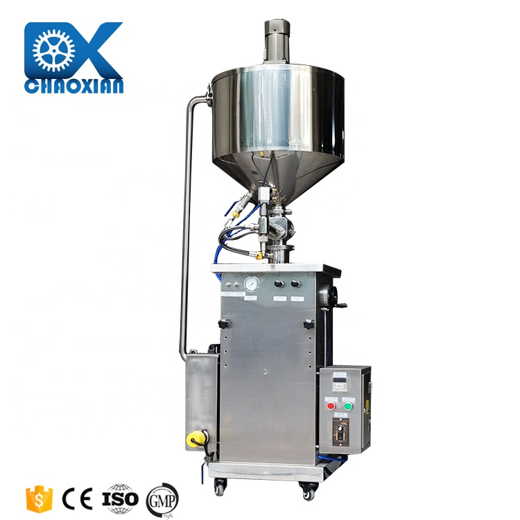 5-50 мл пневматическая машина для наполнения крема, машина для наполнения вазелином, машина для наполнения крема для тела, лосьона