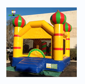 Airfun 2023 châteaux <span class=keywords><strong>pat</strong></span> patrouille enfants sautant parc d'attractions château gonflable - Product Image 1