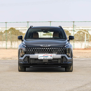 Vehículo Chino <span class=keywords><strong>Kia</strong></span> <span class=keywords><strong>Sportage</strong></span> SUV Compacto de Gran Espacio, 1.5T Gasolina, Automático, Bajo Precio, Listo para Enviar, Servicio DDP - Product Image 2