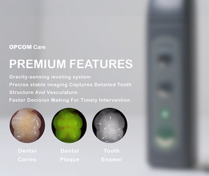 Groothandel Draagbare Elektriciteit Duck Plus Msi High Definition Endoscoop Herbruikbare Tanden Verzorgingstool - Product Image 5