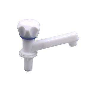 Robinet de cuisine YUNSU facile à installer, couleur blanche luxueuse, en plastique durable - Product Image 6