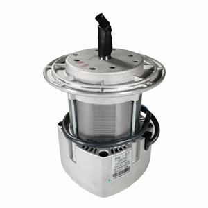 Moteur monophasé FS5 FS10 FS20 G10 G20 90W 150W, pièces de rechange pour ventilateur de brûleur pour accessoires de chaudière - Product Image 6