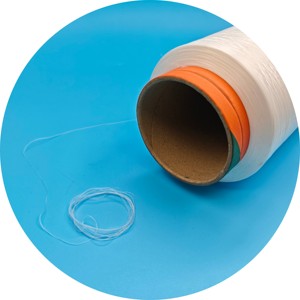 Nhà Máy Giá sinh học dựa trên <span class=keywords><strong>Nylon</strong></span> <span class=keywords><strong>dty</strong></span> <span class=keywords><strong>Filament</strong></span> bán ngu si đần độn SD <span class=keywords><strong>Filament</strong></span> sợi - Product Image 6