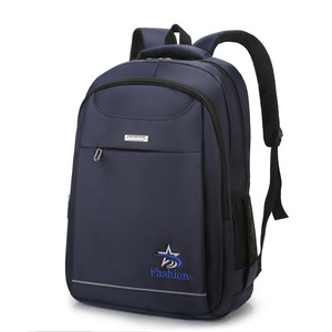 Fashion <b>Backpack</b> 36-<b>55L</b> Durable Laptop Sleeve Business Travel Bag - Product Image 1