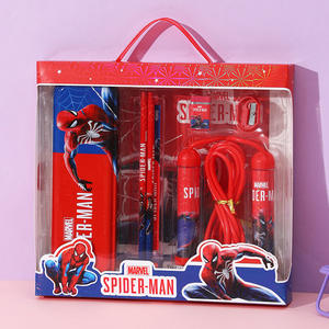 Set de Papelería de Dinosaurios, Regalo para <span class=keywords><strong>el</strong></span> Día del Niño, Regalo para Estudiantes de Primaria - Product Image 6