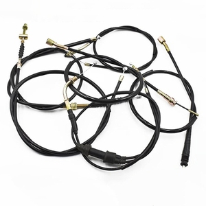 Cable de Estrangulador para Motocicleta 125cc WY125 CG125 HJ125, Cable de Acelerador Universal para Moto, Accesorios - Product Image 5