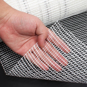 Colle de renforcement pour façade en béton, plâtre, maille de fibre de verre adhésive, maille de fibre de verre – Catégorie de produit - Product Image 4